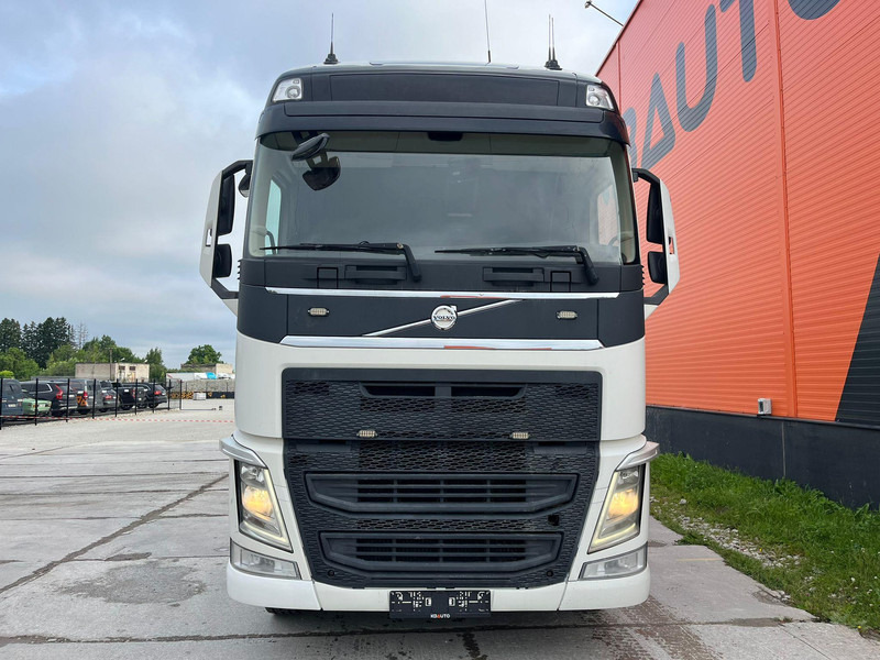 Volvo FH 500 6x2 GLOBE XL - Trekkvogn: bilde 3 Volvo FH 500 6x2 GLOBE XL - Trekkvogn: bilde 3
