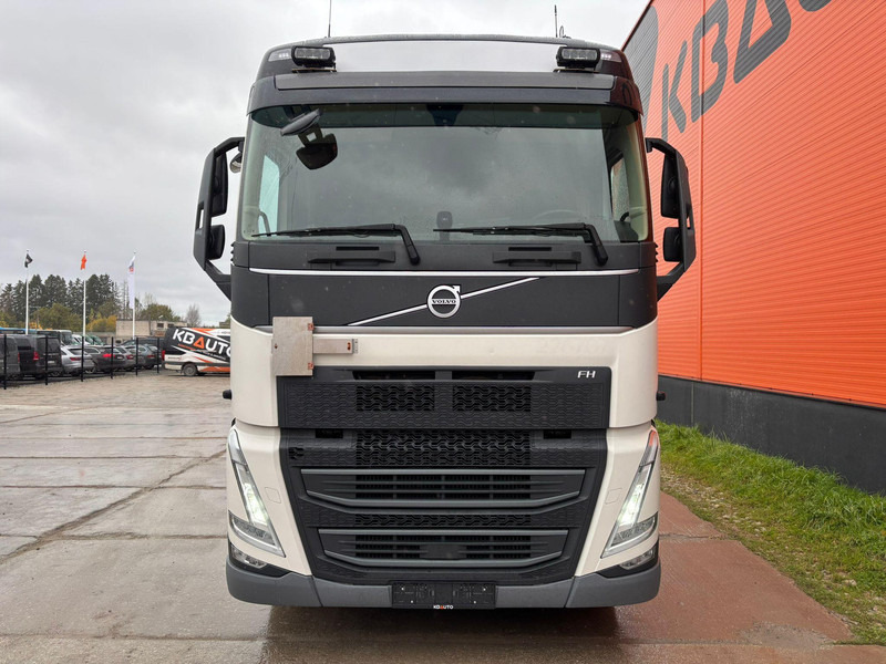 Volvo FH 500 6x4 ADR - Trekkvogn: bilde 3 Volvo FH 500 6x4 ADR - Trekkvogn: bilde 3