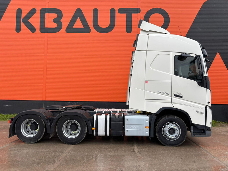 Volvo FH 500 6x4 ADR - Trekkvogn: bilde 5 Volvo FH 500 6x4 ADR - Trekkvogn: bilde 5