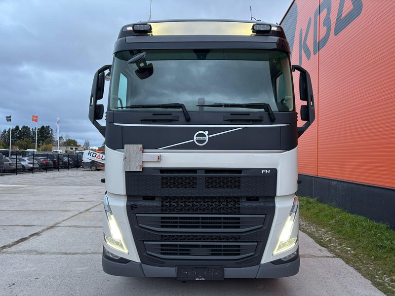 Volvo FH 500 6x4 ADR - Trekkvogn: bilde 3 Volvo FH 500 6x4 ADR - Trekkvogn: bilde 3