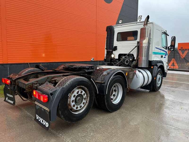 Volvo FM 420 6x2 - Trekkvogn: bilde 5 Volvo FM 420 6x2 - Trekkvogn: bilde 5