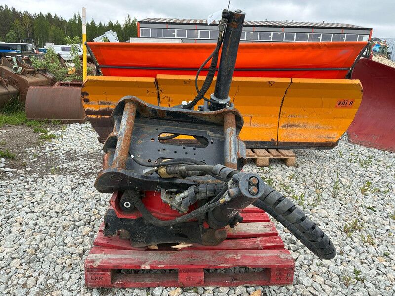 ROTOTILT R8 S70 - Utstyr for Bygg og anlegg: bilde 4 ROTOTILT R8 S70 - Utstyr for Bygg og anlegg: bilde 4
