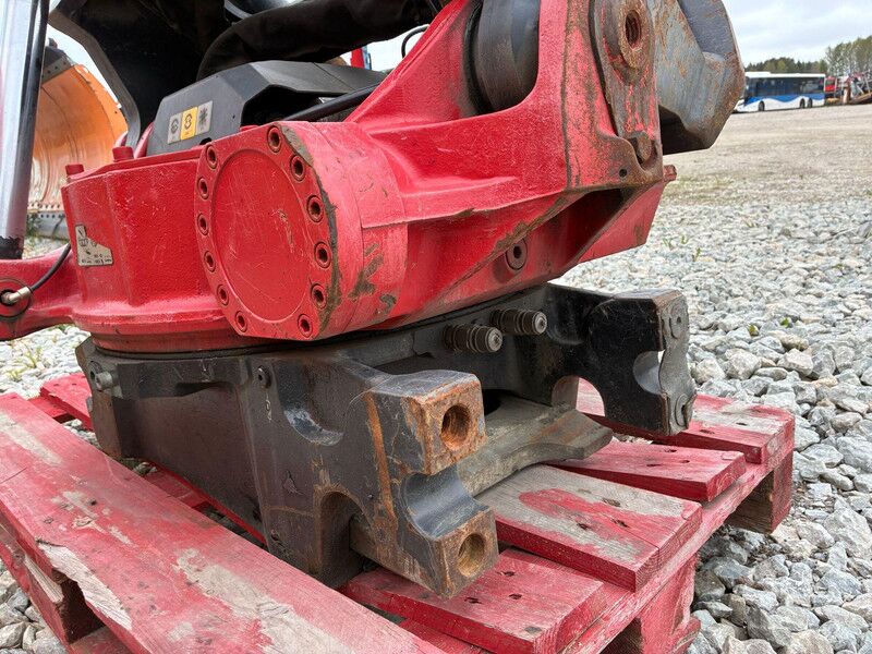 ROTOTILT R8 S70 - Utstyr for Bygg og anlegg: bilde 5 ROTOTILT R8 S70 - Utstyr for Bygg og anlegg: bilde 5