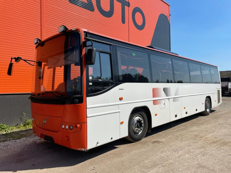Volvo 8700 B7R // A/C climate // EURO EEV // - Forstadsbus: bilde 4 Volvo 8700 B7R // A/C climate // EURO EEV // - Forstadsbus: bilde 4