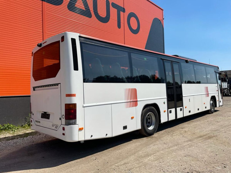 Volvo 8700 B7R // A/C climate // EURO EEV // - Forstadsbus: bilde 2 Volvo 8700 B7R // A/C climate // EURO EEV // - Forstadsbus: bilde 2
