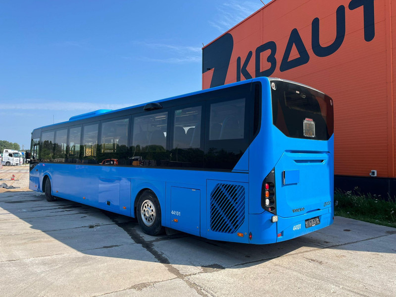 Volvo 8900 B7RLE 4x2 / 46 SEATS - Bybuss: bilde 5 Volvo 8900 B7RLE 4x2 / 46 SEATS - Bybuss: bilde 5