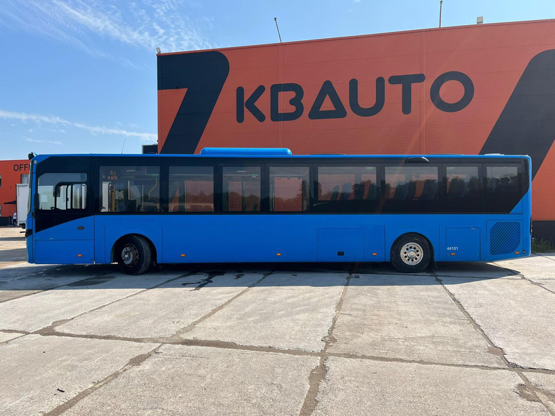 Volvo 8900 B7RLE 4x2 / 46 SEATS - Bybuss: bilde 4 Volvo 8900 B7RLE 4x2 / 46 SEATS - Bybuss: bilde 4