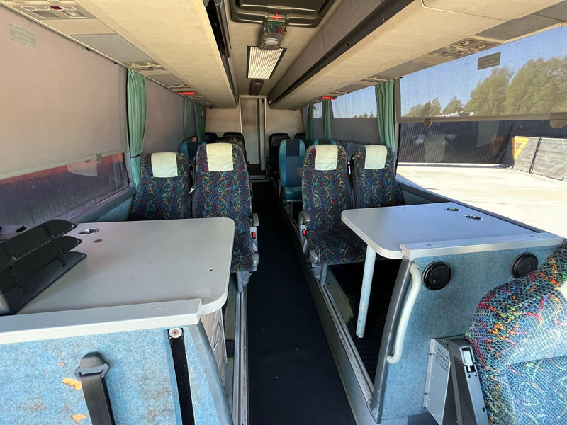 Forstadsbus Volvo B12M 4x2 13 SEATS / AC / AUXILIARY HEATING / WC / KITCHEN: bilde 12