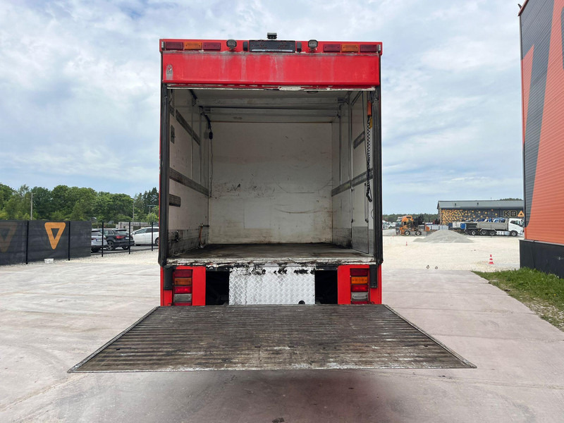 Leie Volvo B12M 4x2 14 SEATS / AC / AUXILIARY HEATING / WC / KITCHEN Volvo B12M 4x2 14 SEATS / AC / AUXILIARY HEATING / WC / KITCHEN: bilde 7