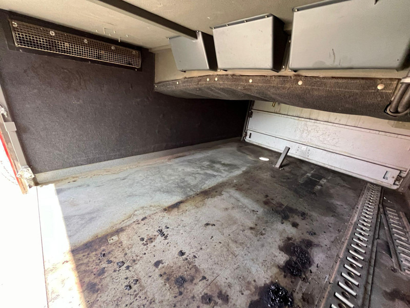 Leie Volvo B12M 4x2 14 SEATS / AC / AUXILIARY HEATING / WC / KITCHEN Volvo B12M 4x2 14 SEATS / AC / AUXILIARY HEATING / WC / KITCHEN: bilde 13
