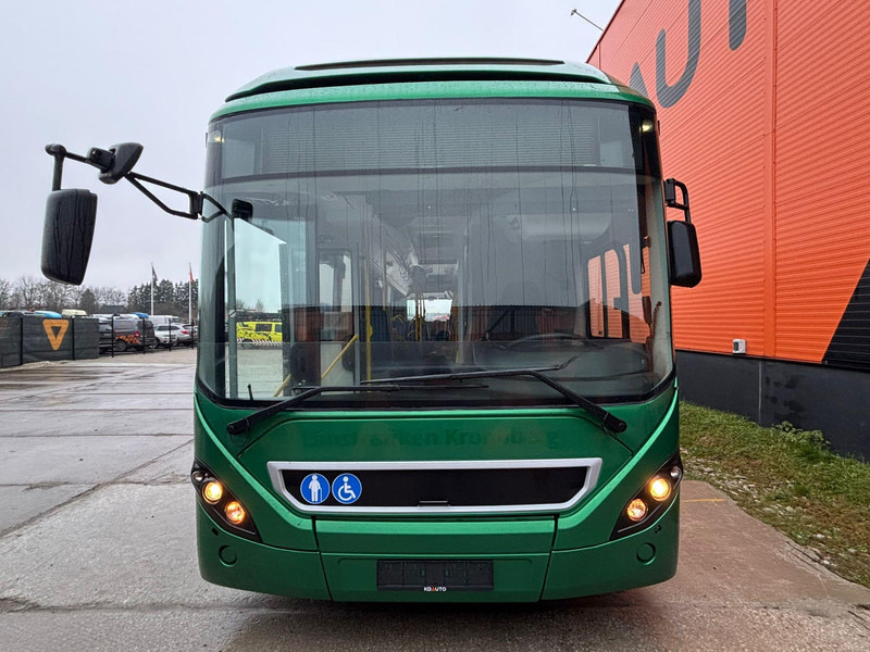 Volvo B5LH 7900 HYBRID 4x2 HYBRID / AC / AUXILIARY HEATING / WHEELCHAIR RAMP - Bybuss: bilde 2 Volvo B5LH 7900 HYBRID 4x2 HYBRID / AC / AUXILIARY HEATING / WHEELCHAIR RAMP - Bybuss: bilde 2
