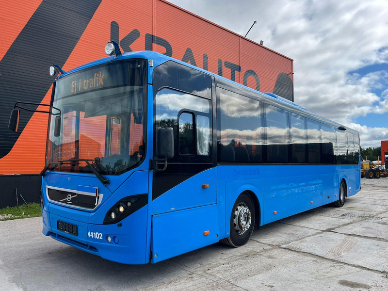 Volvo B7RLE 8900 46 SEATS / AC / - Bybuss: bilde 3 Volvo B7RLE 8900 46 SEATS / AC / - Bybuss: bilde 3