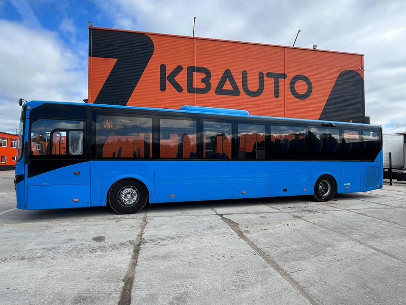 Volvo B7RLE 8900 46 SEATS / AC / - Bybuss: bilde 4 Volvo B7RLE 8900 46 SEATS / AC / - Bybuss: bilde 4
