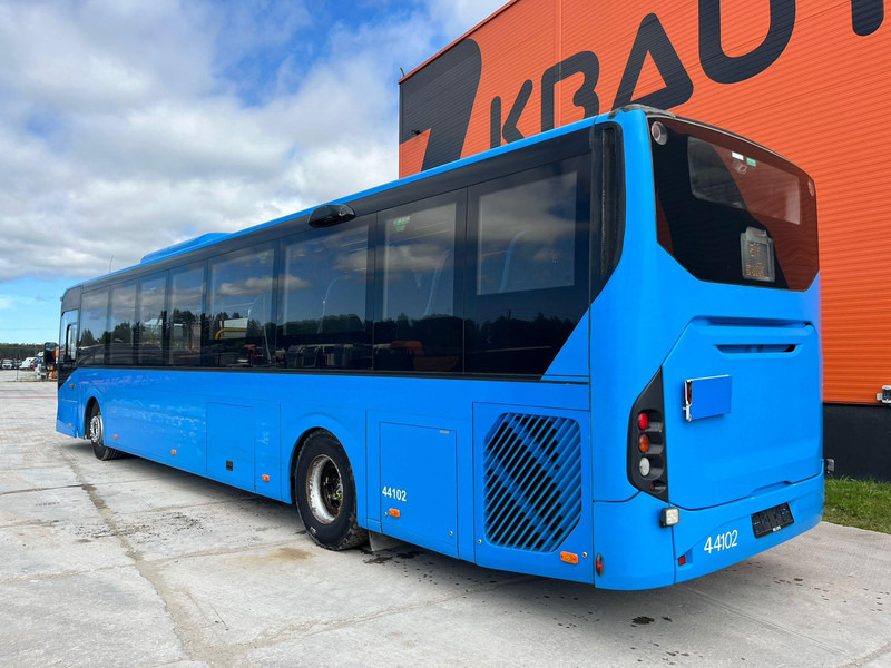 Volvo B7RLE 8900 46 SEATS / AC / - Bybuss: bilde 5 Volvo B7RLE 8900 46 SEATS / AC / - Bybuss: bilde 5