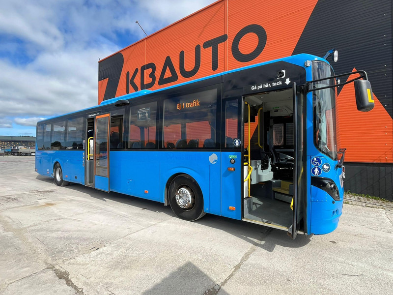 Volvo B7RLE 8900 46 SEATS / AC / - Bybuss: bilde 1 Volvo B7RLE 8900 46 SEATS / AC / - Bybuss: bilde 1