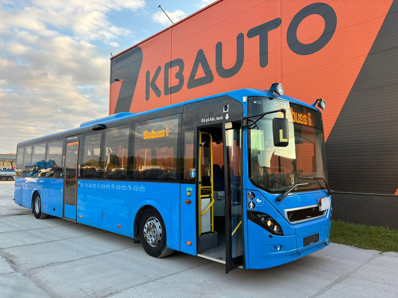 Volvo B7RLE 8900 48 SEATS + 28 STANDING / AC / AUXILIARY HEATER - Bybuss: bilde 1 Volvo B7RLE 8900 48 SEATS + 28 STANDING / AC / AUXILIARY HEATER - Bybuss: bilde 1