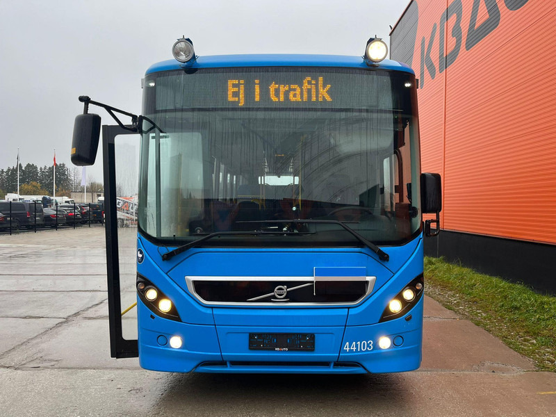 Volvo B7RLE 8900 4x2 48 SEATS + 28 STANDING / AC / AUXILIARY HEATER / WHEELCHAIR RAMP - Forstadsbus: bilde 2 Volvo B7RLE 8900 4x2 48 SEATS + 28 STANDING / AC / AUXILIARY HEATER / WHEELCHAIR RAMP - Forstadsbus: bilde 2
