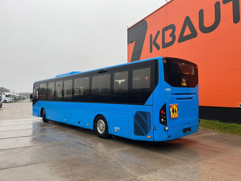 Volvo B7RLE 8900 4x2 48 SEATS + 28 STANDING / AC / AUXILIARY HEATER / WHEELCHAIR RAMP - Forstadsbus: bilde 5 Volvo B7RLE 8900 4x2 48 SEATS + 28 STANDING / AC / AUXILIARY HEATER / WHEELCHAIR RAMP - Forstadsbus: bilde 5