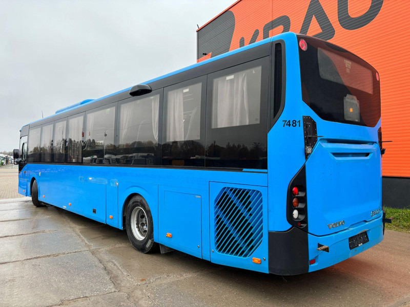 Volvo B7RLE 8900 4x2 48 SEATS / AC / AUXILIARY HEATER - Forstadsbus: bilde 5 Volvo B7RLE 8900 4x2 48 SEATS / AC / AUXILIARY HEATER - Forstadsbus: bilde 5