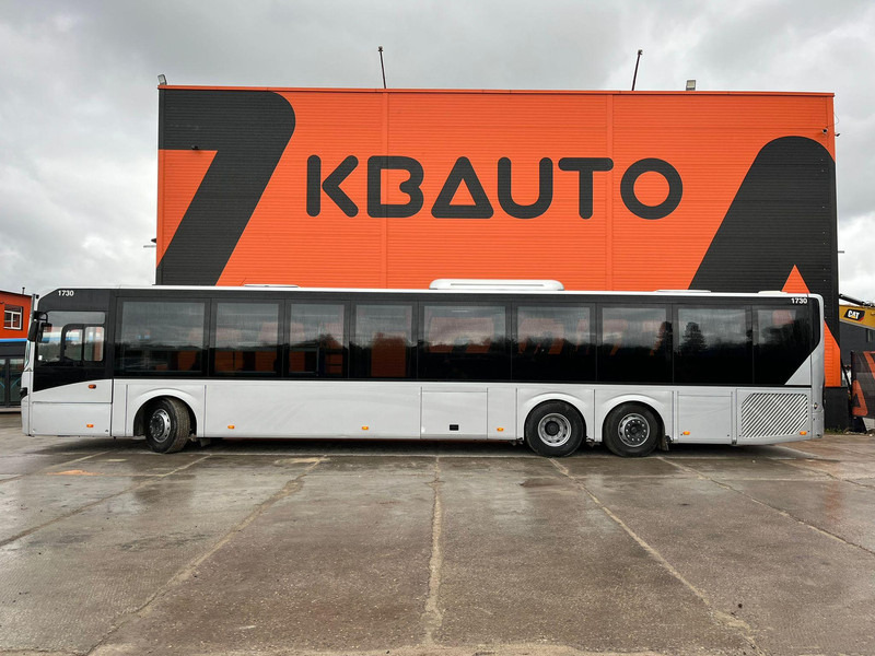 Volvo B8R 8900 LE 6x2*4 44 SEATS + 53 STANDING / AC / AUXILIARY HEATER - Forstadsbus: bilde 4 Volvo B8R 8900 LE 6x2*4 44 SEATS + 53 STANDING / AC / AUXILIARY HEATER - Forstadsbus: bilde 4