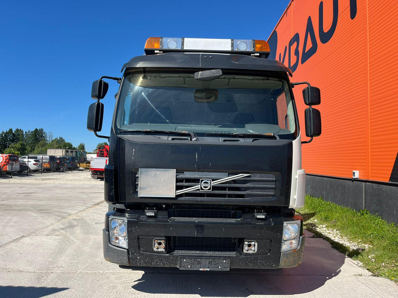 Volvo FE 280 4x2 PK12002 / PLATFORM L=7094 mm - Planbil, Kranbil: bilde 3 Volvo FE 280 4x2 PK12002 / PLATFORM L=7094 mm - Planbil, Kranbil: bilde 3
