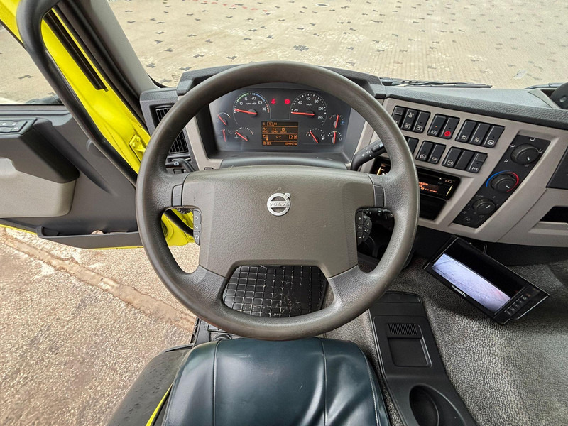 Tippbil Volvo FE 320 4x2 BOX L=4512 mm: bilde 17
