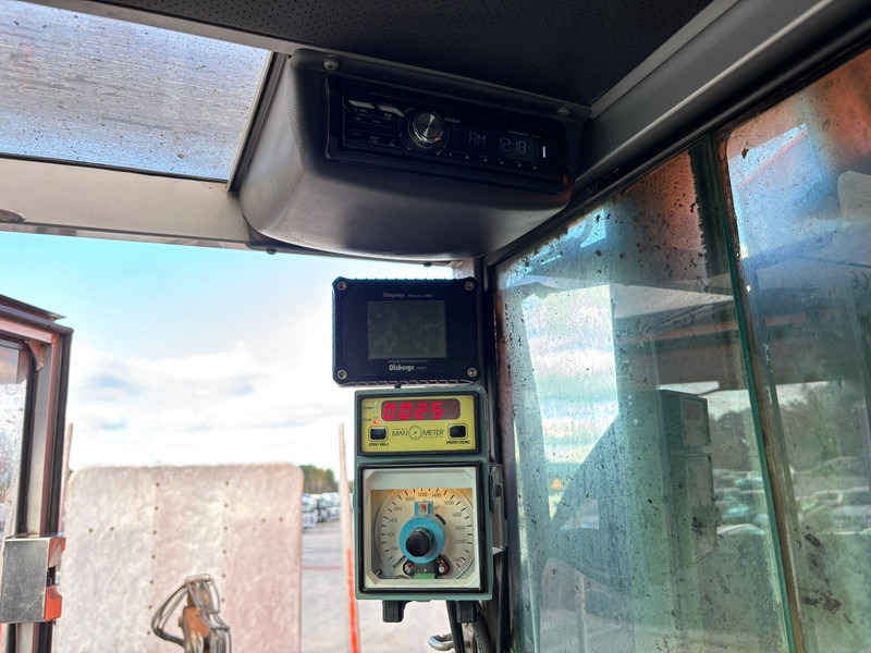 Leie Volvo FH 16 650 6x4 Kesla 2110 / CHASSIS L=7223 mm Volvo FH 16 650 6x4 Kesla 2110 / CHASSIS L=7223 mm: bilde 18 Leie Volvo FH 16 650 6x4 Kesla 2110 / CHASSIS L=7223 mm Volvo FH 16 650 6x4 Kesla 2110 / CHASSIS L=7223 mm: bilde 18