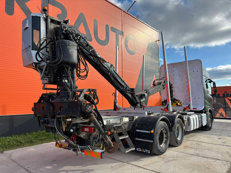 Leie Volvo FH 16 650 6x4 Kesla 2110 / CHASSIS L=7223 mm Volvo FH 16 650 6x4 Kesla 2110 / CHASSIS L=7223 mm: bilde 6 Leie Volvo FH 16 650 6x4 Kesla 2110 / CHASSIS L=7223 mm Volvo FH 16 650 6x4 Kesla 2110 / CHASSIS L=7223 mm: bilde 6