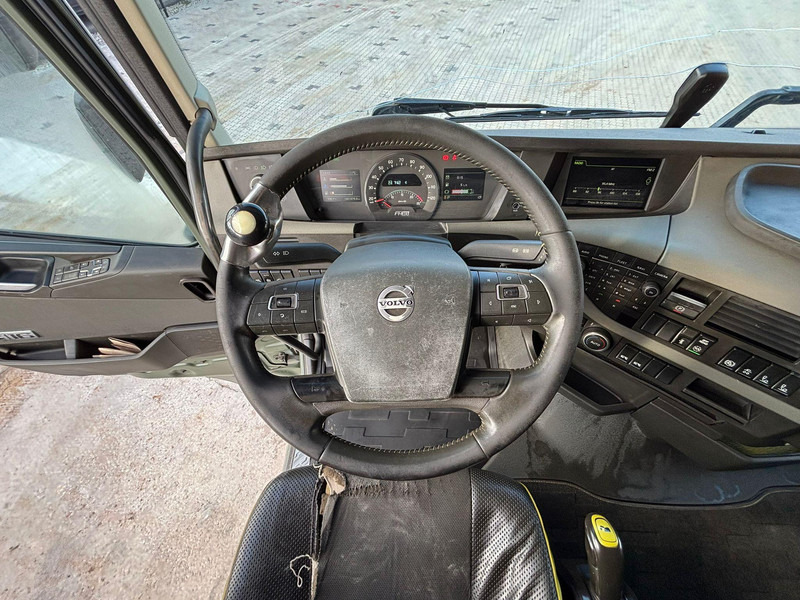 Leie Volvo FH 16 650 6x4 Kesla 2110 / CHASSIS L=7223 mm Volvo FH 16 650 6x4 Kesla 2110 / CHASSIS L=7223 mm: bilde 20 Leie Volvo FH 16 650 6x4 Kesla 2110 / CHASSIS L=7223 mm Volvo FH 16 650 6x4 Kesla 2110 / CHASSIS L=7223 mm: bilde 20