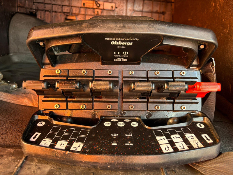 Leie Volvo FH 16 650 6x4 Kesla 2110 / CHASSIS L=7223 mm Volvo FH 16 650 6x4 Kesla 2110 / CHASSIS L=7223 mm: bilde 14 Leie Volvo FH 16 650 6x4 Kesla 2110 / CHASSIS L=7223 mm Volvo FH 16 650 6x4 Kesla 2110 / CHASSIS L=7223 mm: bilde 14