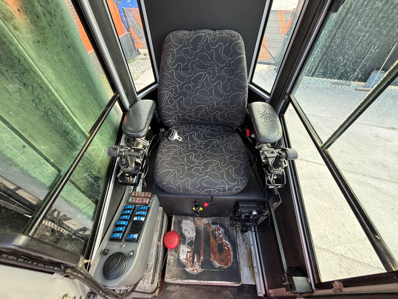 Leie Volvo FH 16 650 6x4 Kesla 2110 / CHASSIS L=7223 mm Volvo FH 16 650 6x4 Kesla 2110 / CHASSIS L=7223 mm: bilde 16 Leie Volvo FH 16 650 6x4 Kesla 2110 / CHASSIS L=7223 mm Volvo FH 16 650 6x4 Kesla 2110 / CHASSIS L=7223 mm: bilde 16