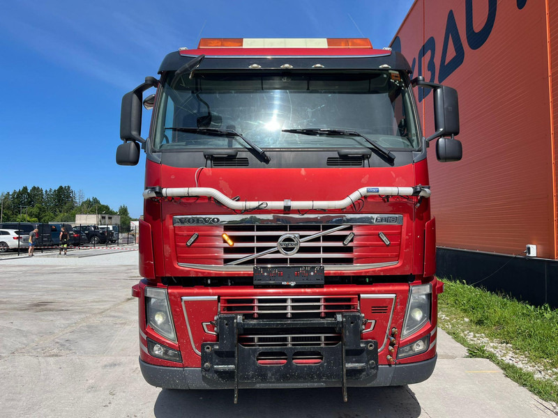 Volvo FH 16 700 8x4*4 HIAB XR 24 ton / L=5800 mm - Krokbil: bilde 3 Volvo FH 16 700 8x4*4 HIAB XR 24 ton / L=5800 mm - Krokbil: bilde 3