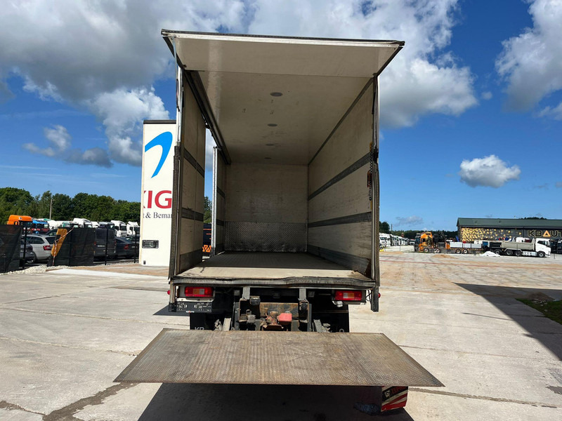 Skapbil Volvo FH 400 6x2 BOX L=7400: bilde 10