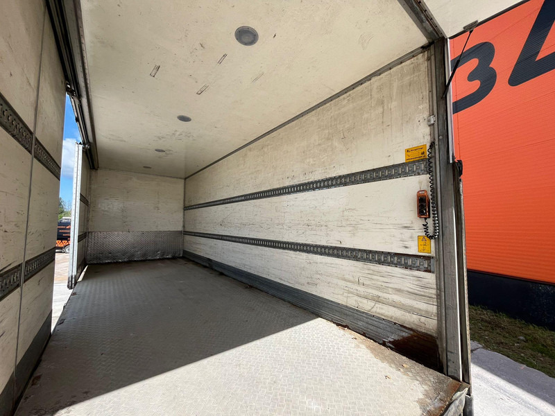 Skapbil Volvo FH 400 6x2 BOX L=7400: bilde 11