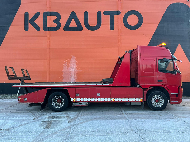 Volvo FM 300 4x2 PLATFORM L=5321 mm - Bergingsbil: bilde 5 Volvo FM 300 4x2 PLATFORM L=5321 mm - Bergingsbil: bilde 5