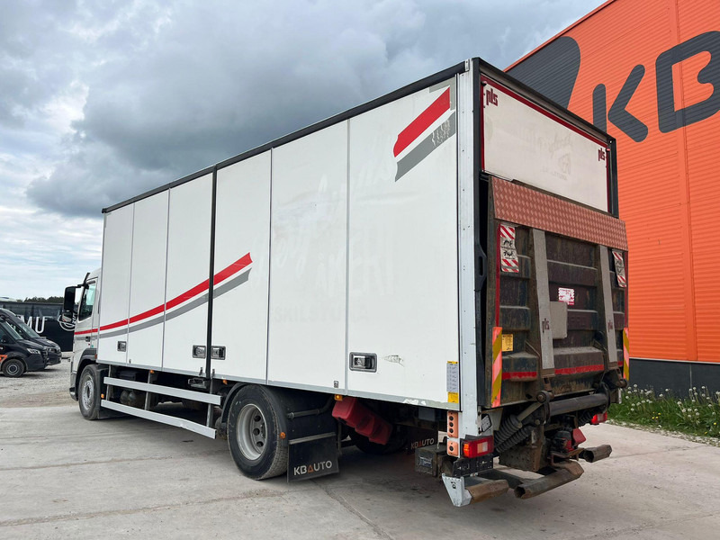 Skapbil Volvo FM 330 4x2 BOX L=7533 mm: bilde 8 Skapbil Volvo FM 330 4x2 BOX L=7533 mm: bilde 8