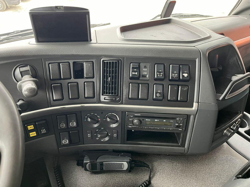 Skapbil Volvo FM 330 4x2 BOX L=7533 mm: bilde 20 Skapbil Volvo FM 330 4x2 BOX L=7533 mm: bilde 20