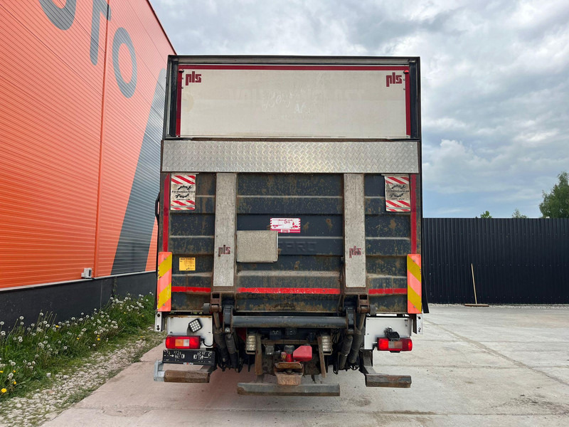 Skapbil Volvo FM 330 4x2 BOX L=7533 mm: bilde 7 Skapbil Volvo FM 330 4x2 BOX L=7533 mm: bilde 7