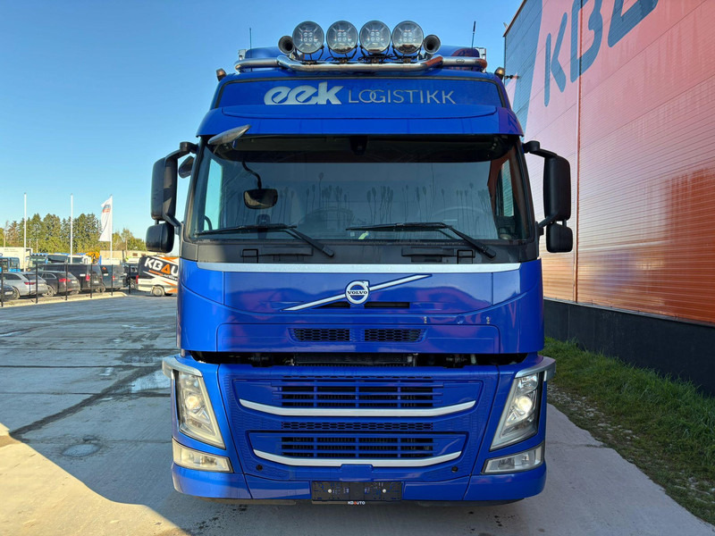 Volvo FM 330 4x2 BOX L=7608 mm - Skapbil: bilde 3 Volvo FM 330 4x2 BOX L=7608 mm - Skapbil: bilde 3