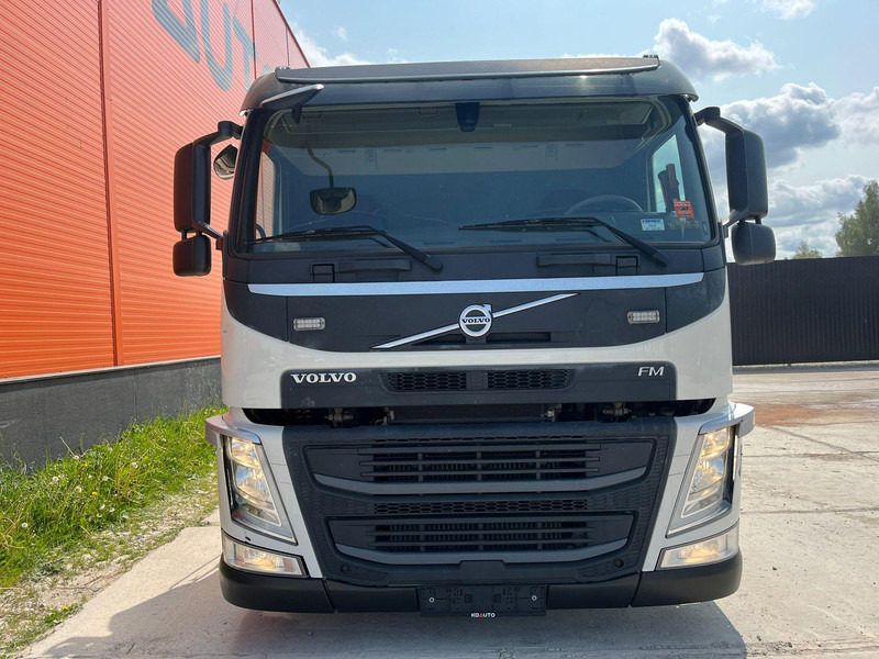 Volvo FM 330 4x2 JOAB TL 8 AO C - Liftdumper lastebil: bilde 3 Volvo FM 330 4x2 JOAB TL 8 AO C - Liftdumper lastebil: bilde 3