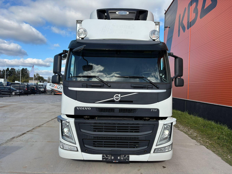 Volvo FM 330 6x2*4 Carrier Supra 1250 Mt / BOX L=9663 mm - Lastebil med kjøl: bilde 3 Volvo FM 330 6x2*4 Carrier Supra 1250 Mt / BOX L=9663 mm - Lastebil med kjøl: bilde 3