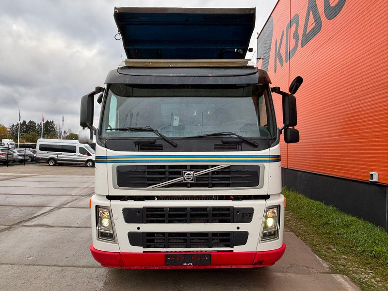 Volvo FM 420 6x2*4 ZETTERBERGS EHP 33 KUBIK - Søppelbil: bilde 3 Volvo FM 420 6x2*4 ZETTERBERGS EHP 33 KUBIK - Søppelbil: bilde 3