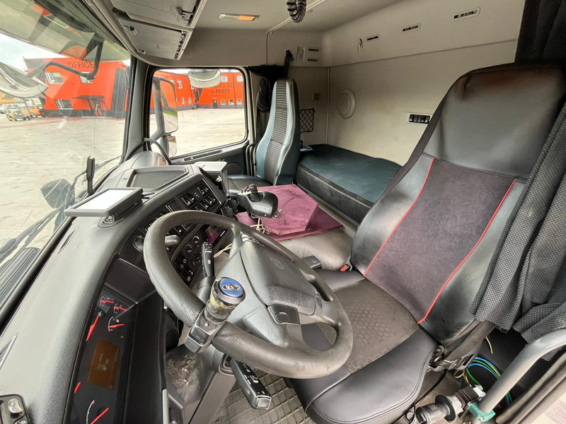 Leie Volvo FM 450 6x2*4 HMF 2420-K5 / JOAB L 17 ton / L=5000 mm Volvo FM 450 6x2*4 HMF 2420-K5 / JOAB L 17 ton / L=5000 mm: bilde 19