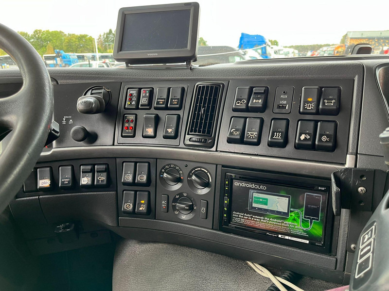 Leie Volvo FM 450 6x2*4 HMF 2420-K5 / JOAB L 17 ton / L=5000 mm Volvo FM 450 6x2*4 HMF 2420-K5 / JOAB L 17 ton / L=5000 mm: bilde 20