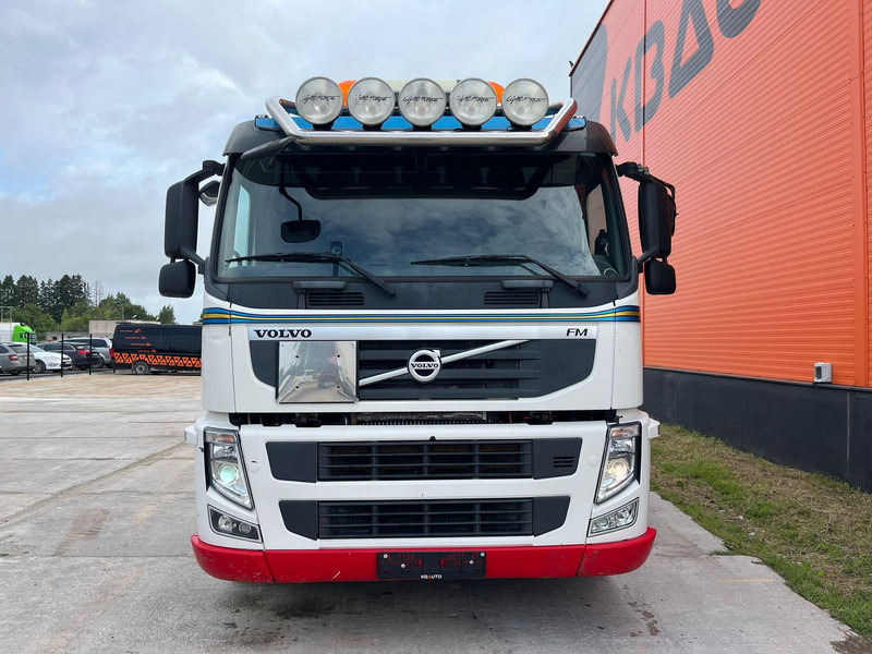 Volvo FM 500 6x2*4 HIAB 20 TON / L= 5300 mm - Krokbil: bilde 2 Volvo FM 500 6x2*4 HIAB 20 TON / L= 5300 mm - Krokbil: bilde 2