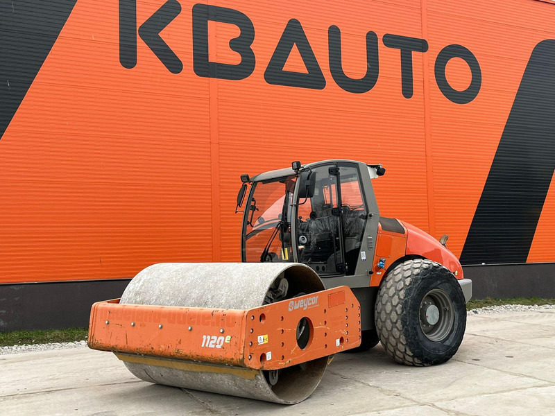 Weycor AW 1120 E - Vals: bilde 1 Weycor AW 1120 E - Vals: bilde 1