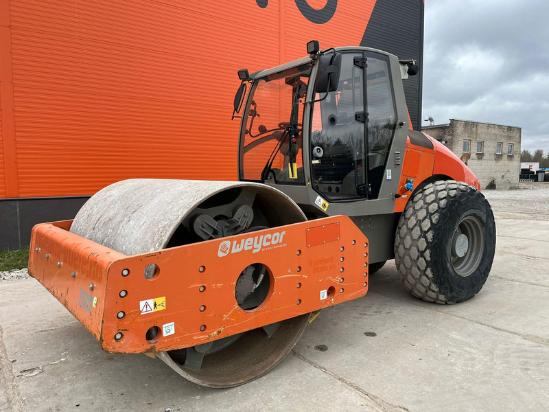 Weycor AW 1120 E - Vals: bilde 2 Weycor AW 1120 E - Vals: bilde 2