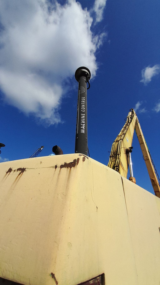 KOBELCO SK430LCIII - zasięg 21 m - Beltegraver: bilde 3 KOBELCO SK430LCIII - zasięg 21 m - Beltegraver: bilde 3