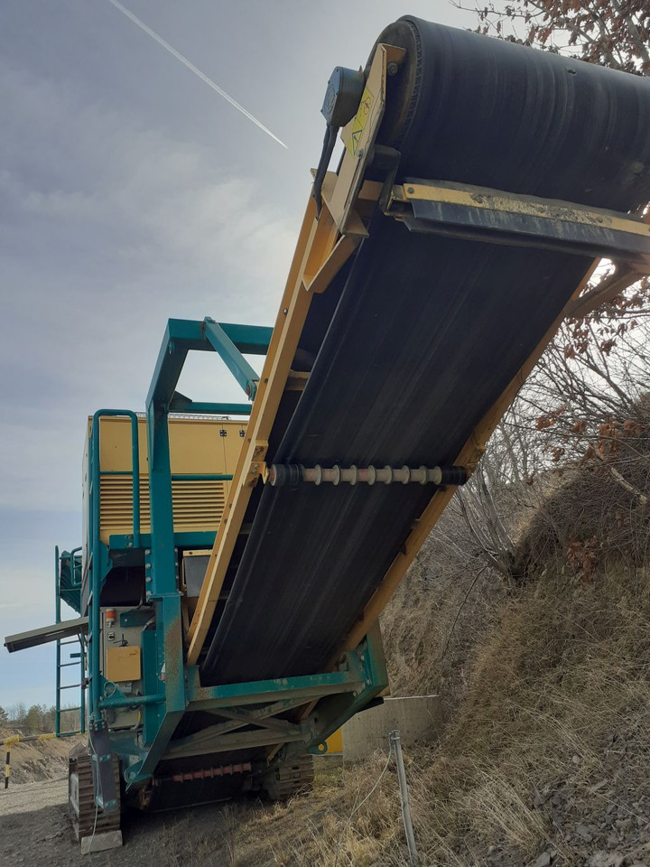 Liezen MFL HCI 110-100 LT - Slagknuser: bilde 4 Liezen MFL HCI 110-100 LT - Slagknuser: bilde 4