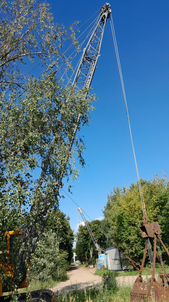 Nobas UB 1252-1 - Kabeldrevet: bilde 5 Nobas UB 1252-1 - Kabeldrevet: bilde 5